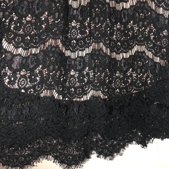 Lace Top - Picture 2 of 4